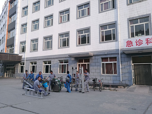 團隊風(fēng)采
